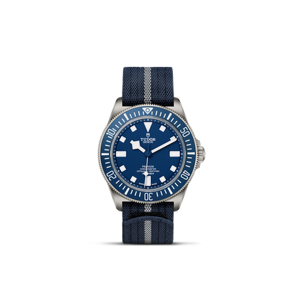 Tudor Pelagos FHD — photo 1 of 5