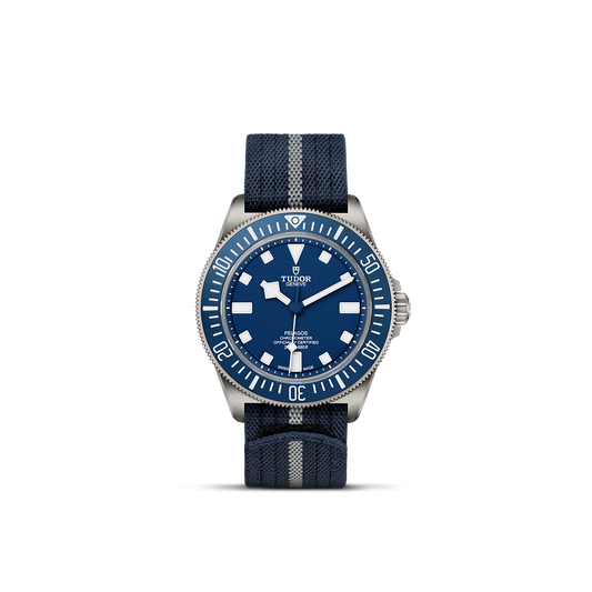 Tudor Pelagos FHD — photo 1 of 5