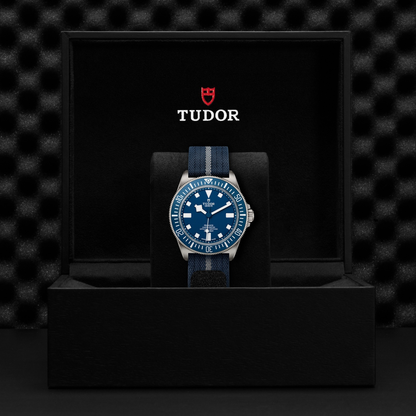 Tudor Pelagos FHD — photo 5 of 5