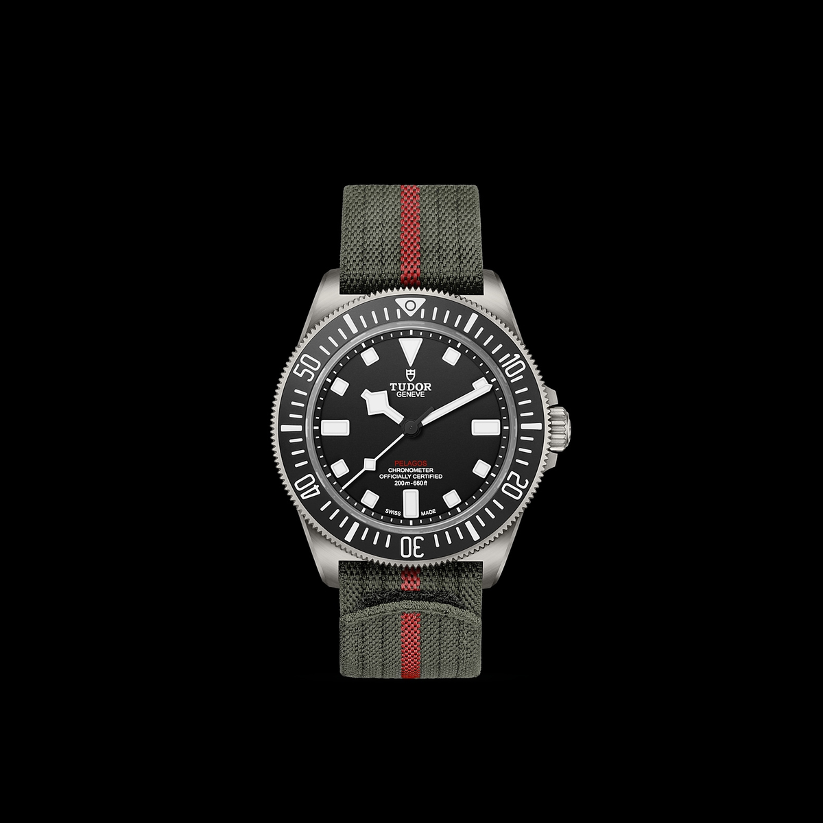 Tudor Pelagos FXD — photo 3 of 5