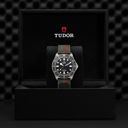Tudor Pelagos FXD — photo 5 of 5