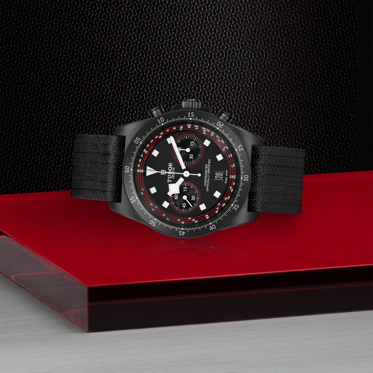Tudor Pelagos FXD CHRONO — photo 4 of 5