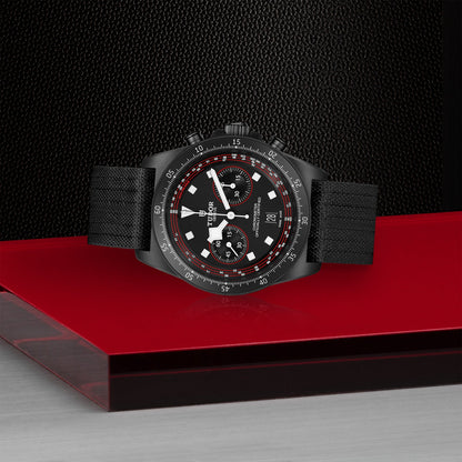 Tudor Pelagos FXD CHRONO — photo 4 of 5