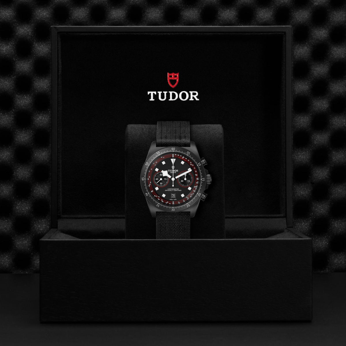Tudor Pelagos FXD CHRONO — photo 5 of 5