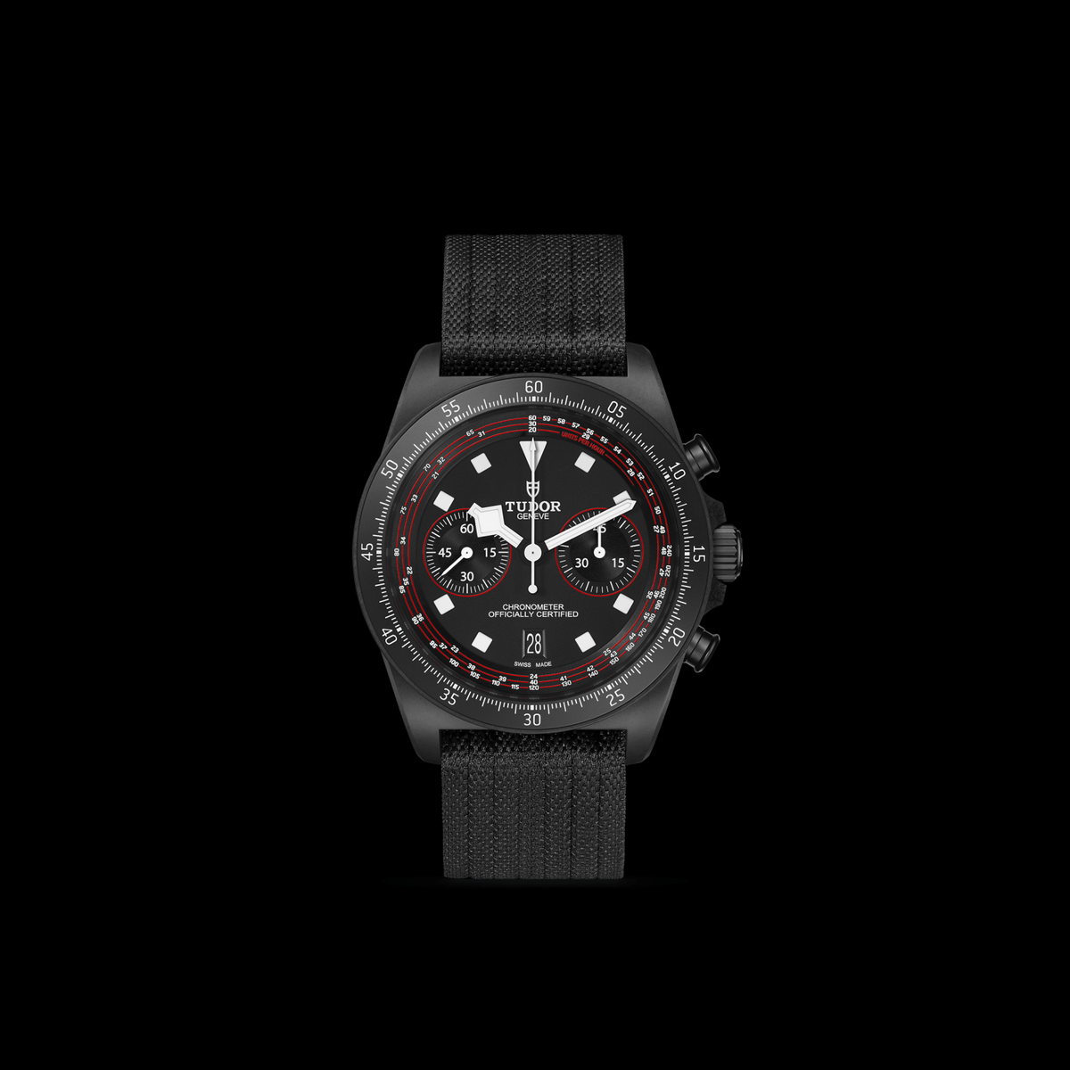 Tudor Pelagos FXD CHRONO — photo 3 of 5