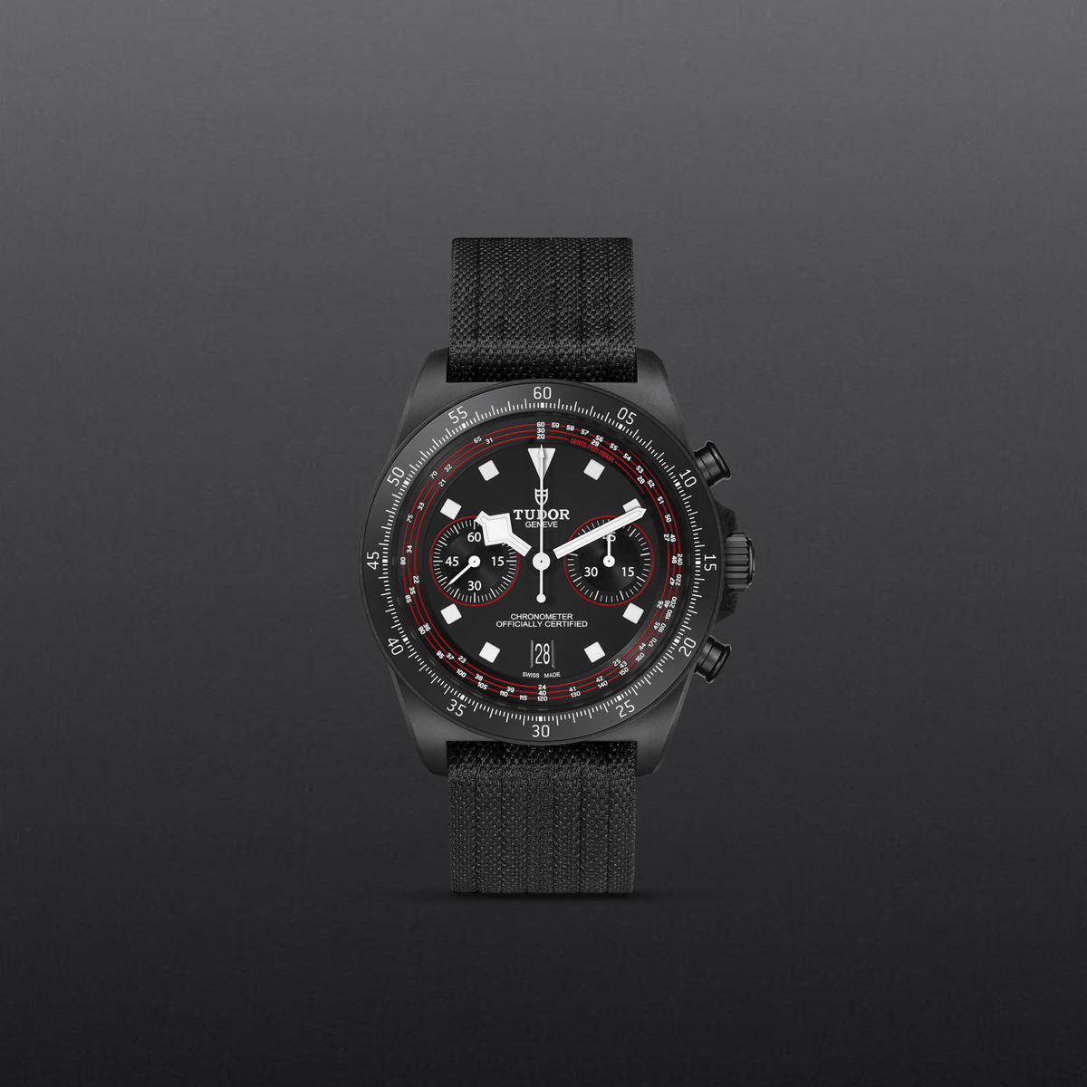 Tudor Pelagos FXD CHRONO — photo 2 of 5