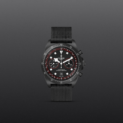 Tudor Pelagos FXD CHRONO — photo 2 of 5