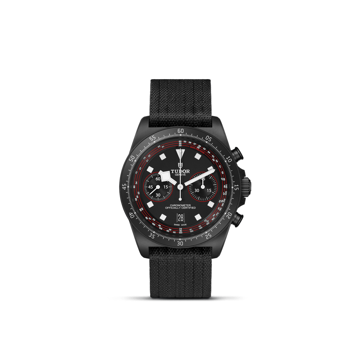 Tudor Pelagos FXD CHRONO — photo 1 of 5