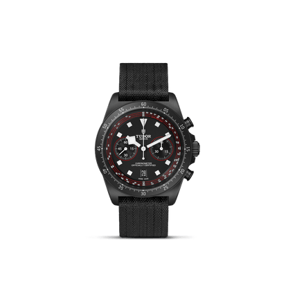 Tudor Pelagos FXD CHRONO — photo 1 of 5