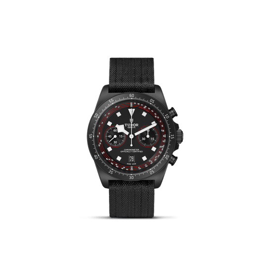 Tudor Pelagos FXD CHRONO — photo 1 of 5