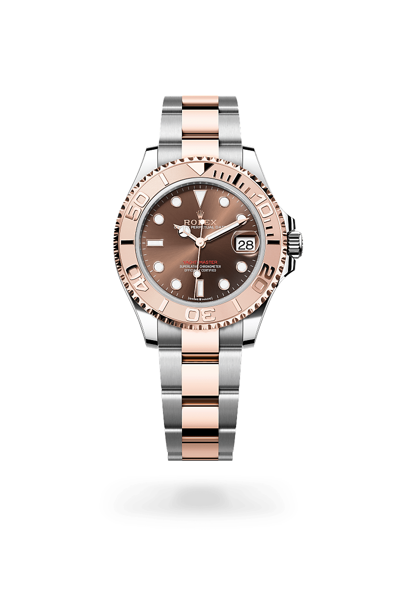 Yacht-Master 37-M268621-0003