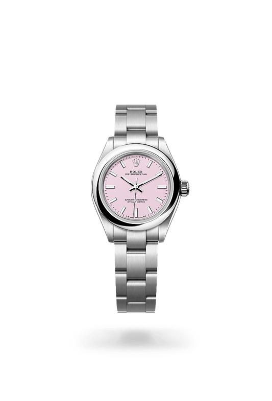 Oyster Perpetual 28 — photo 1 of 4