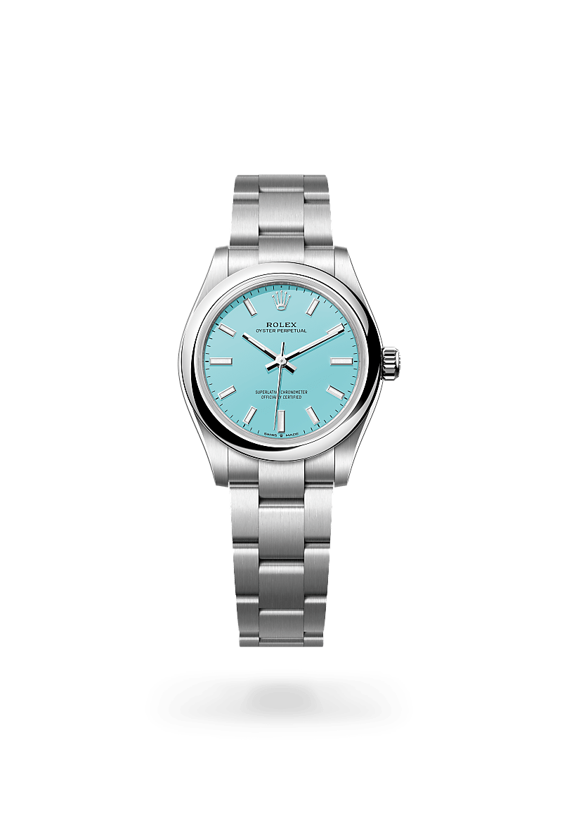 Oyster Perpetual 31-M277200-0007