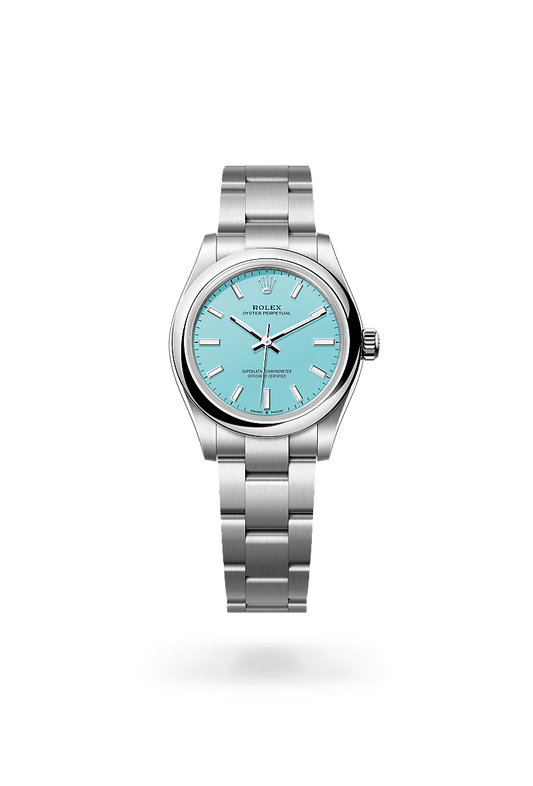Oyster Perpetual 31 — photo 1 of 4