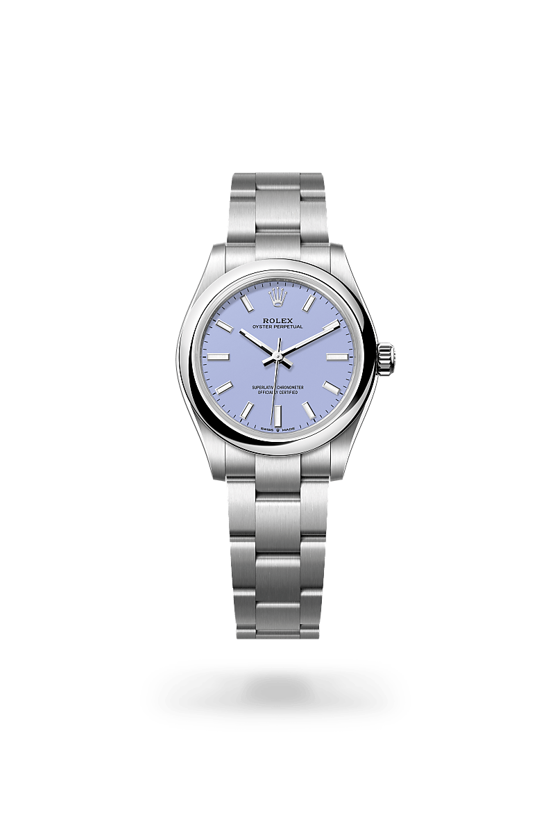 Oyster Perpetual 31-M277200-0014