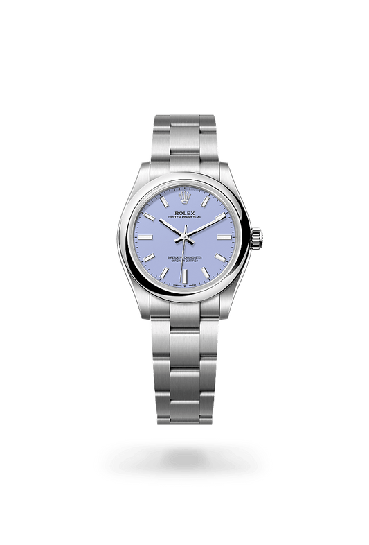Oyster Perpetual 31 — photo 1 of 4