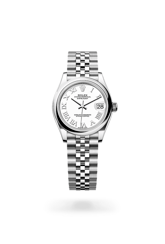 Datejust 31 — photo 1 of 4