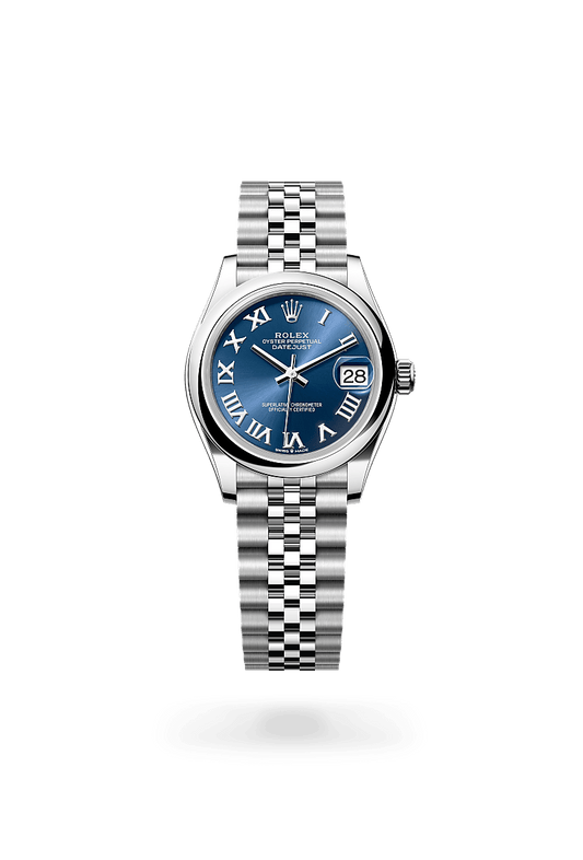 Datejust 31 — photo 1 of 4