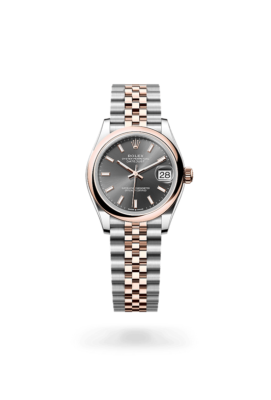 Datejust 31 — photo 1 of 4