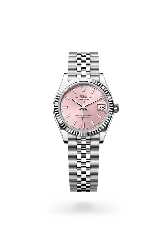 Datejust 31 — photo 1 of 4