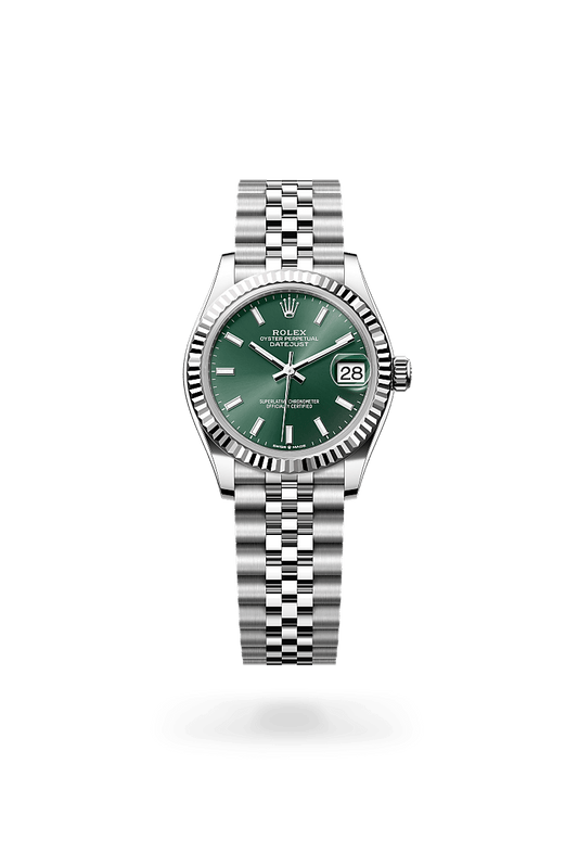 Datejust — photo 1 of 4