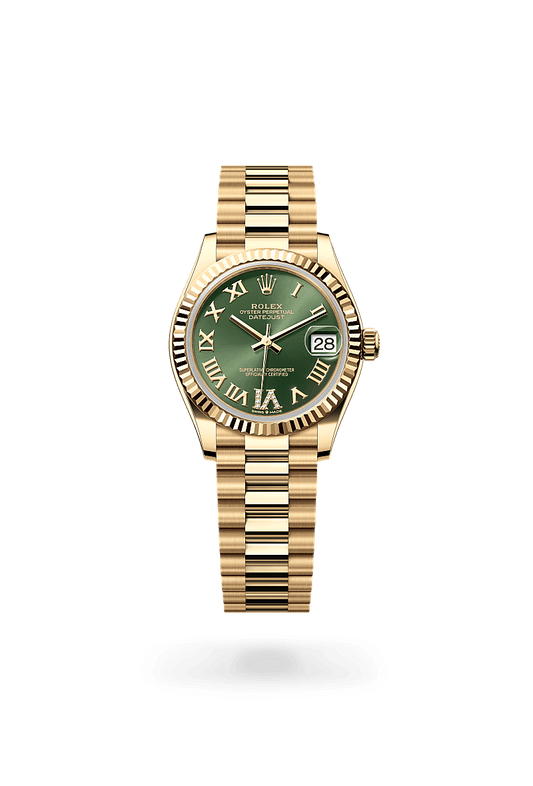 Datejust 31 — photo 1 of 4