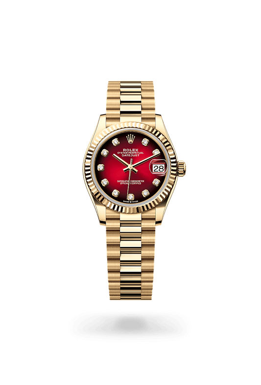 Datejust 31 — photo 1 of 4