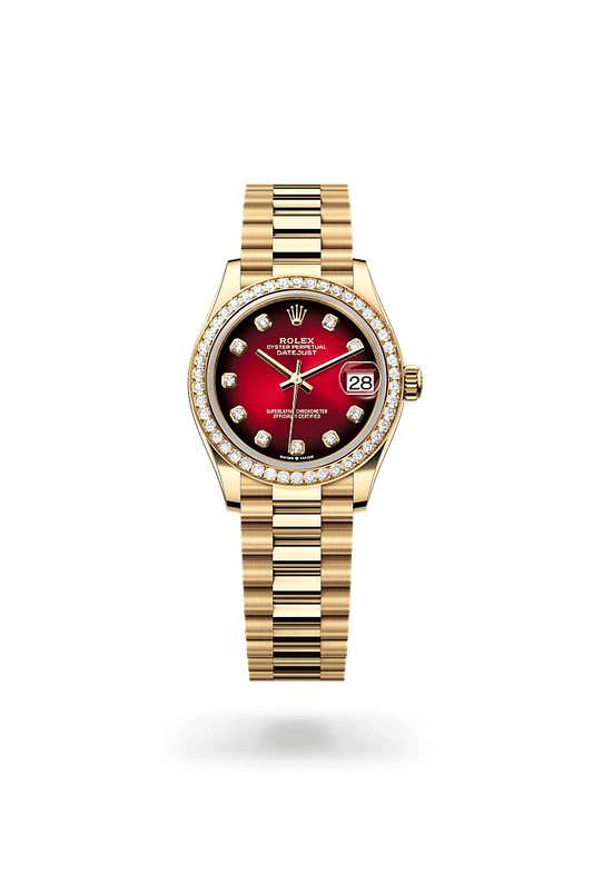 Datejust — photo 1 of 4