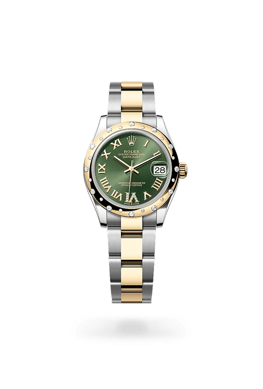 Datejust 31 — photo 1 of 4