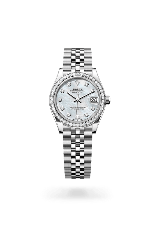 Datejust — photo 1 of 4