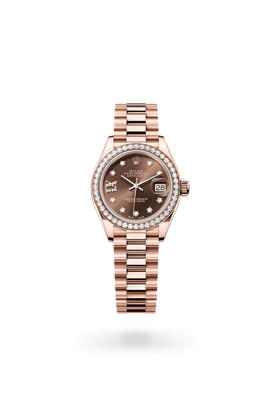 Lady-Datejust — photo 1 of 4