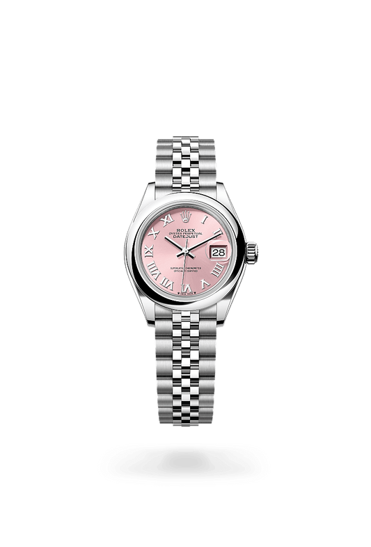 Lady-Datejust — photo 1 of 4