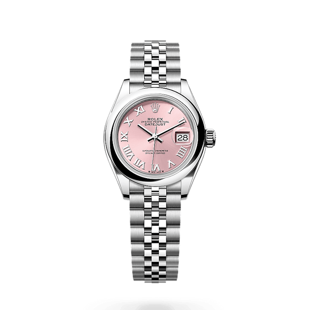  in Oystersteel, M279160-0013 - H.L. Gross Jewelers