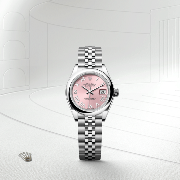  in Oystersteel, M279160-0013 - H.L. Gross Jewelers