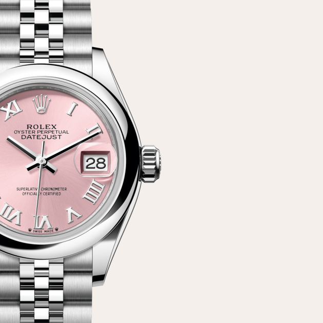  in Oystersteel, M279160-0013 - H.L. Gross Jewelers
