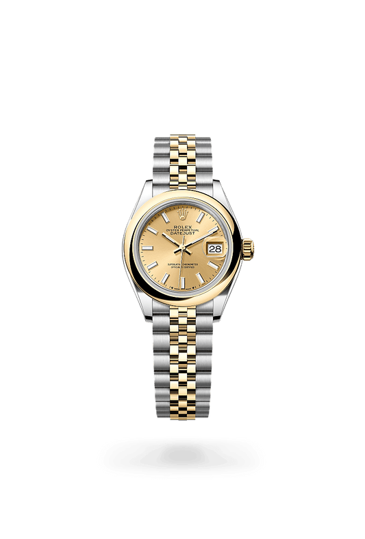 Lady-Datejust — photo 1 of 4