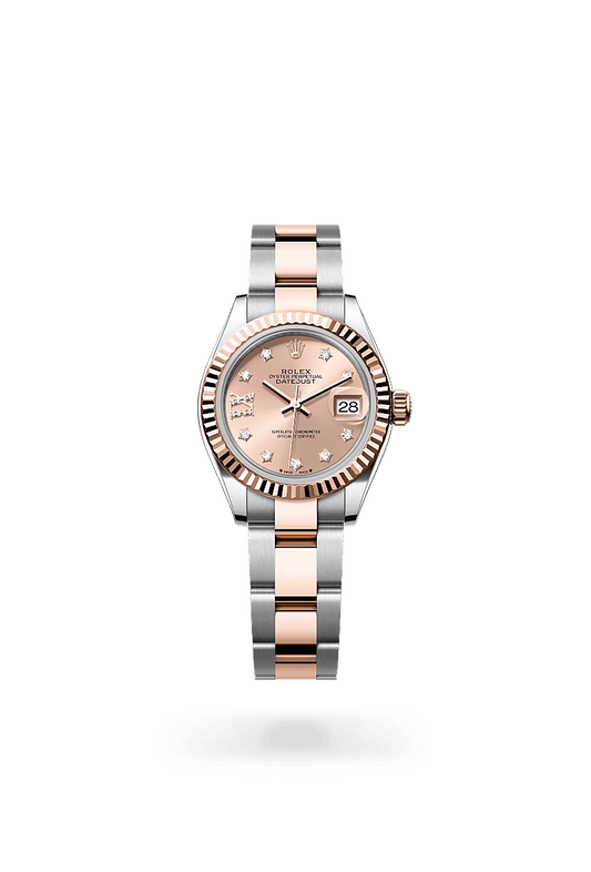 Lady-Datejust — photo 1 of 4