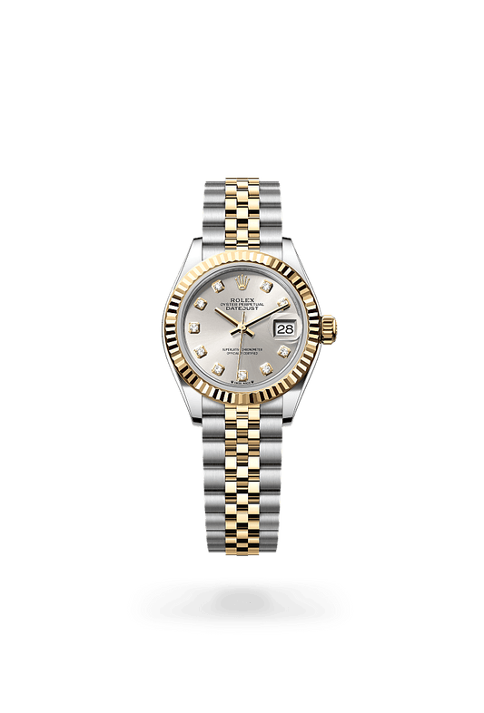 Lady-Datejust — photo 1 of 4