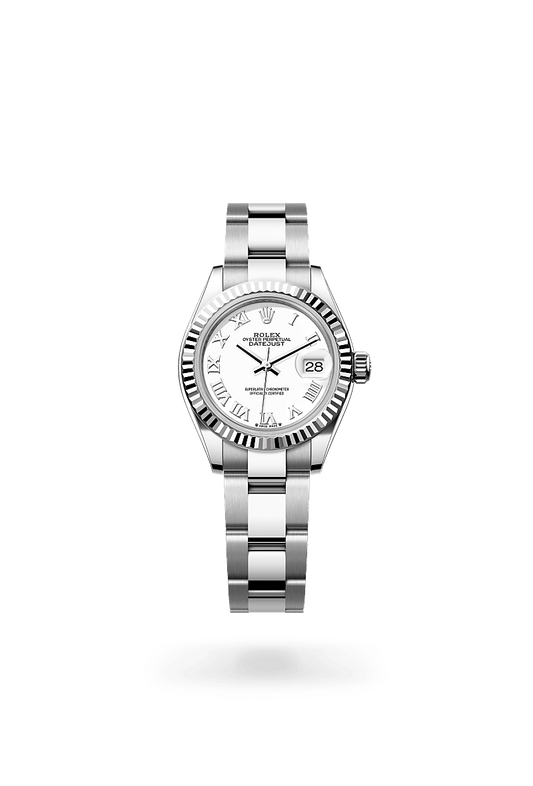 Lady-Datejust — photo 1 of 4