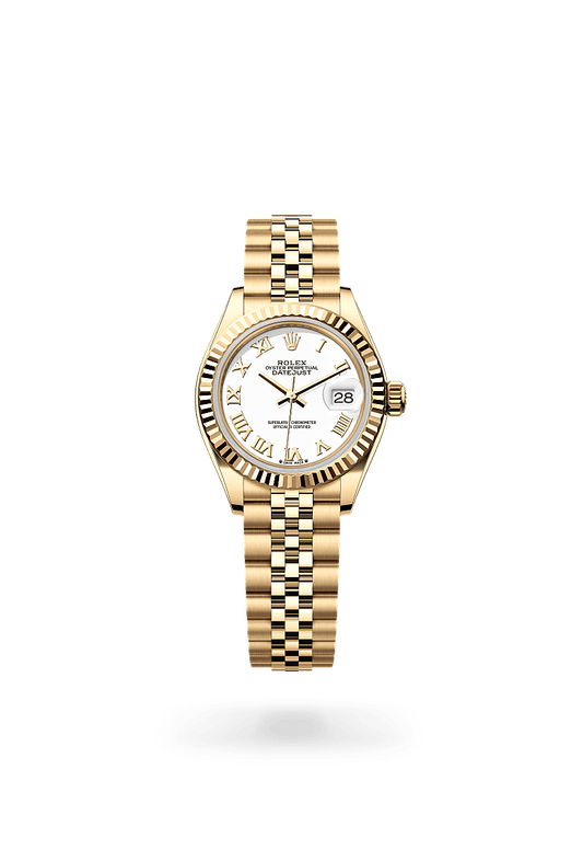 Lady-Datejust — photo 1 of 4