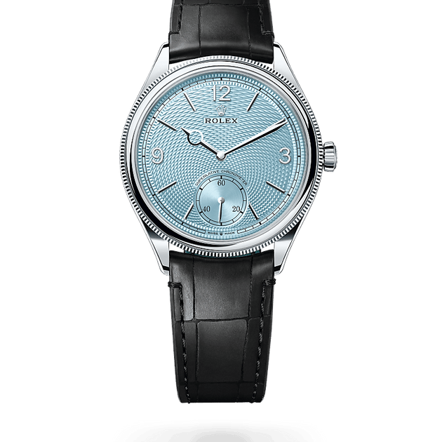  in Platinum, M52506-0003 - H.L. Gross Jewelers