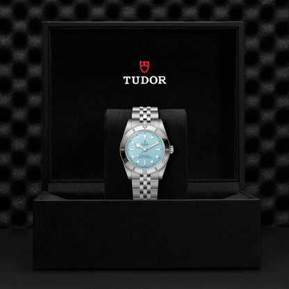Tudor Black Bay 54 "Lagoon Blue" — photo 5 of 5