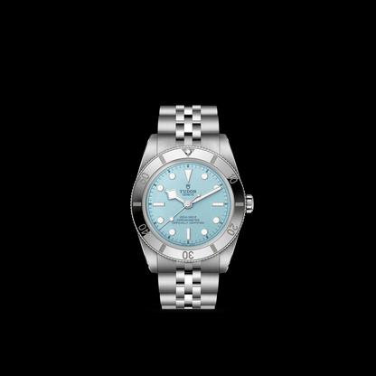 Tudor Black Bay 54 "Lagoon Blue" — photo 3 of 5