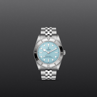 Tudor Black Bay 54 "Lagoon Blue" — photo 2 of 5