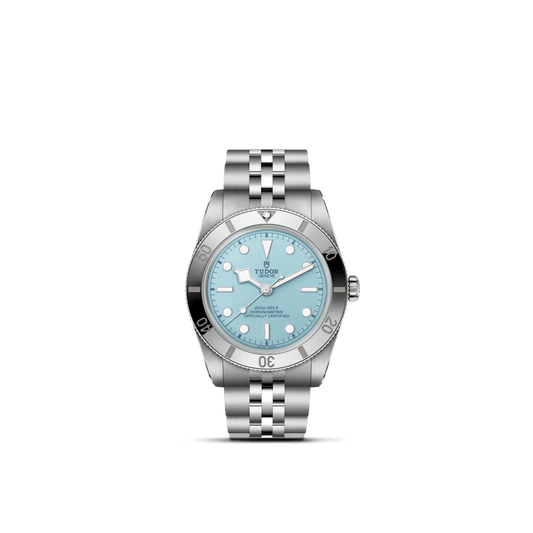 Tudor Black Bay 54 "Lagoon Blue" — photo 1 of 5