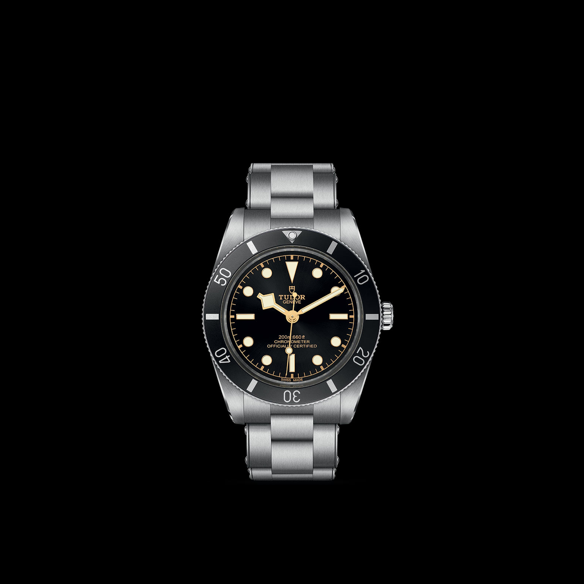 Tudor Black Bay 54 — photo 3 of 5