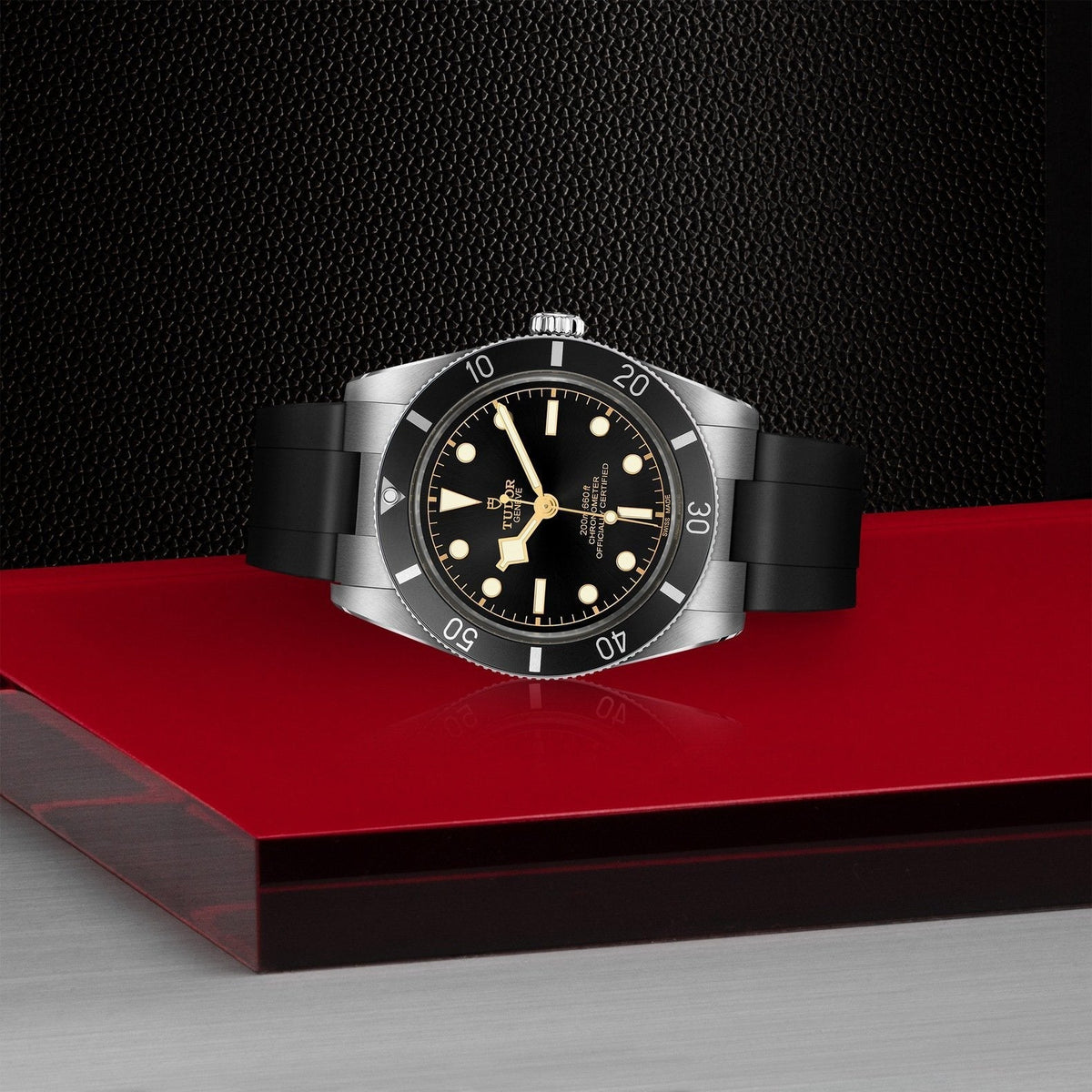 Tudor Black Bay 54 — photo 4 of 5