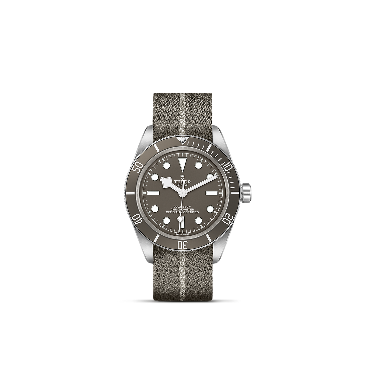 Tudor Black Bay 58-925 — photo 1 of 5