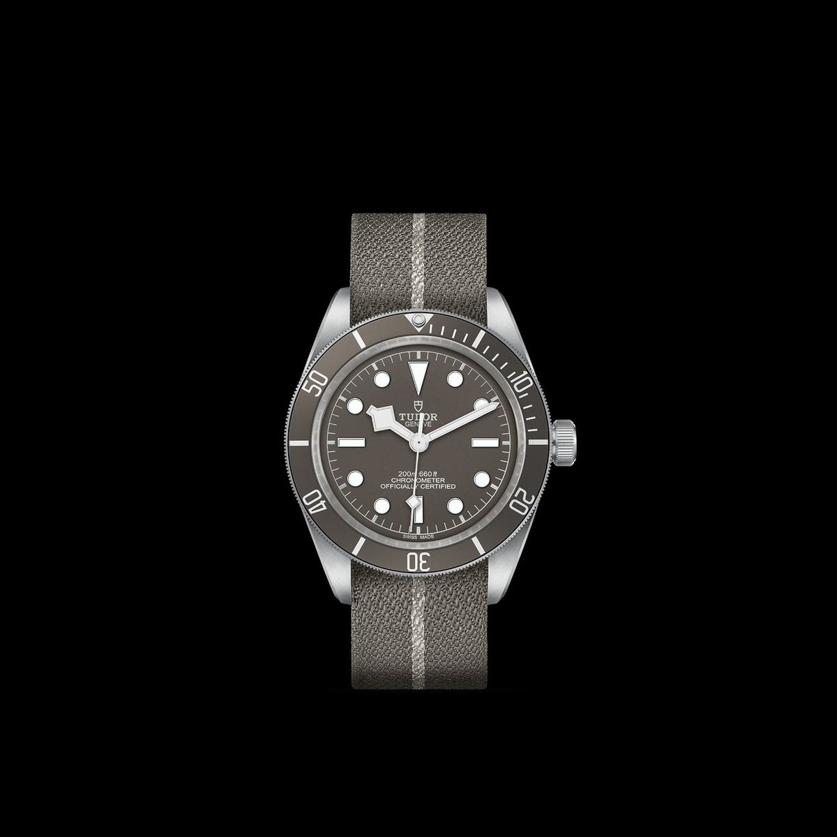 Tudor Black Bay 58-925 — photo 3 of 5