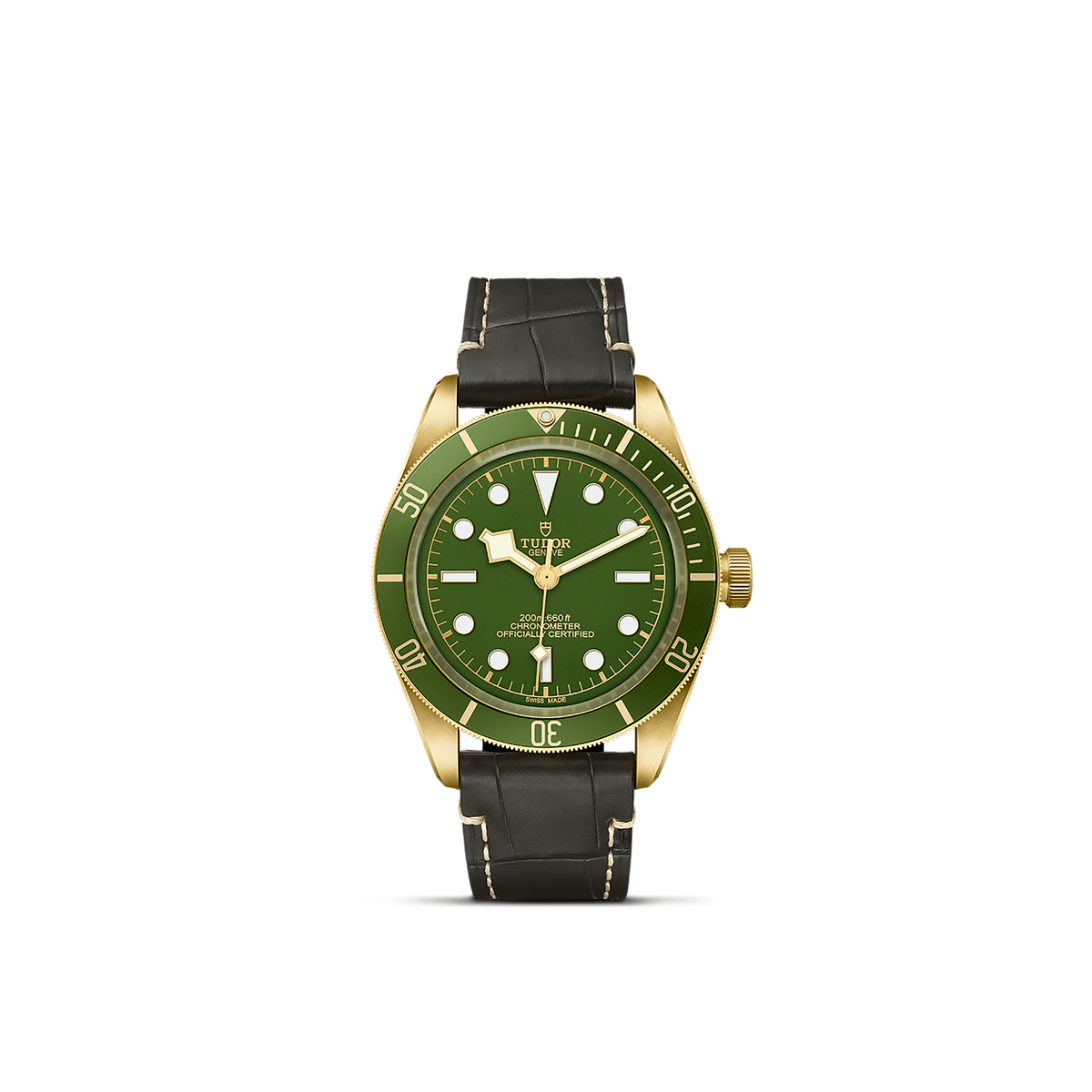Tudor Black Bay 58 18K — photo 1 of 5